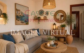 Appartement  Calle transatlántico. Piso en valencia!! oportunidad!!