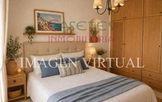 Flat  Calle transatlántico. Piso en valencia!! oportunidad!!