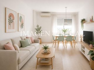 Appartement  Calle santissim crist. Piso en aldaia