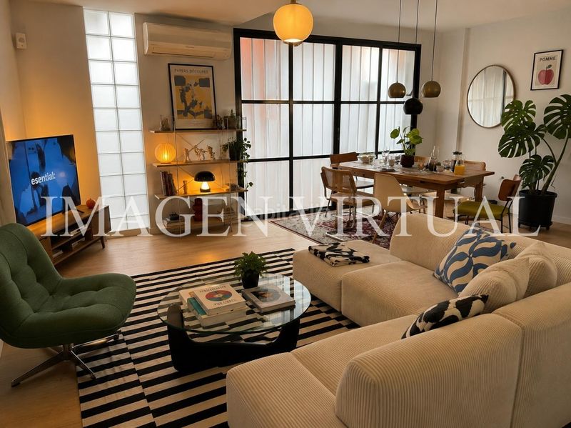 Foto 0eb49a4c-6f55-494a-844a-0aaa53b619ce. Etagenwohnung in Sollana