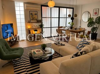Appartement  Calle de vicente blasco ibáñez. Sollana.piso en venta amplio.sin comision