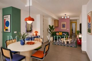 Appartamento  Calle poeta llorente. Piso en paterna! sin comisión inmobiliaria!!