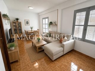 Appartamento  Calle de valencia. Piso en carlet sin comisión inmobiliaria!!
