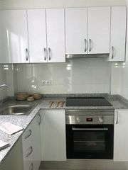 Affitto Appartamento  Calle de alboraya. Calle alborayaviveros. se alquila vivienda vacia con elecrodomes