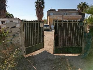 Chalet  Calle marina. Oportunidad en marina del pinet, alicante!!