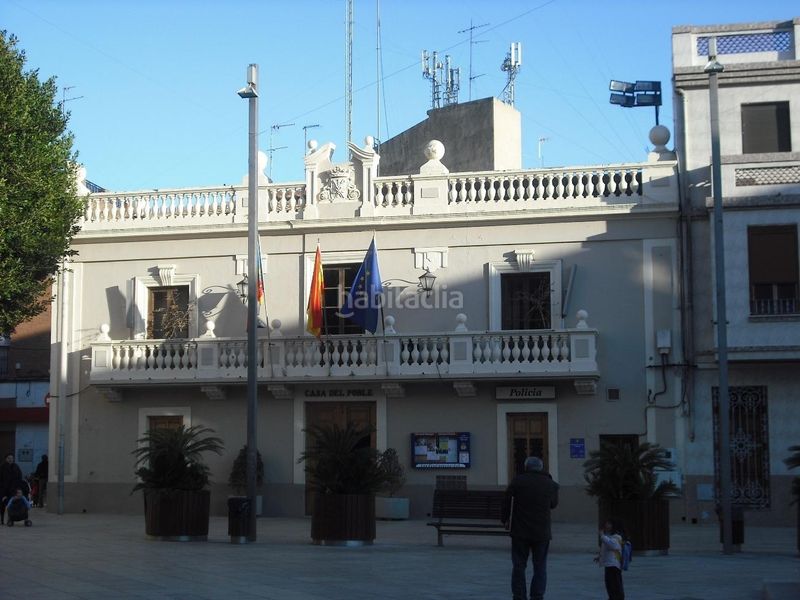 Foto 962d6bc6-1181-4f43-b91a-b451950805fc. Pis a Foios