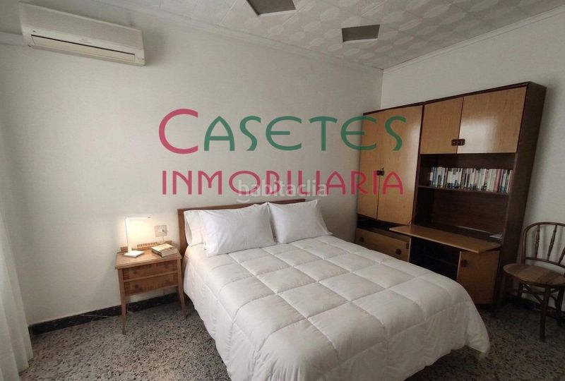 Foto 188112ea-0eee-48bb-8f1d-a5330141a27d. Casa amb calefacció a Algemesí