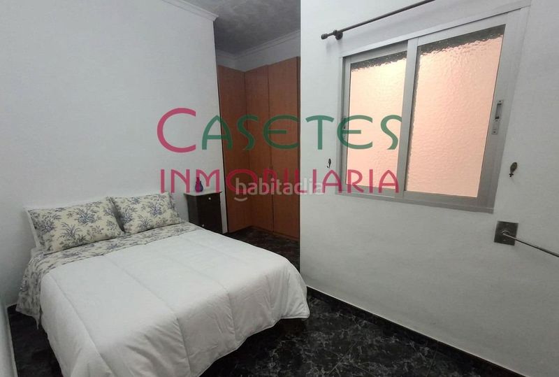 Foto 2c2d36f9-cabe-44e8-b060-dd3d616dc4a5. Casa amb calefacció a Algemesí