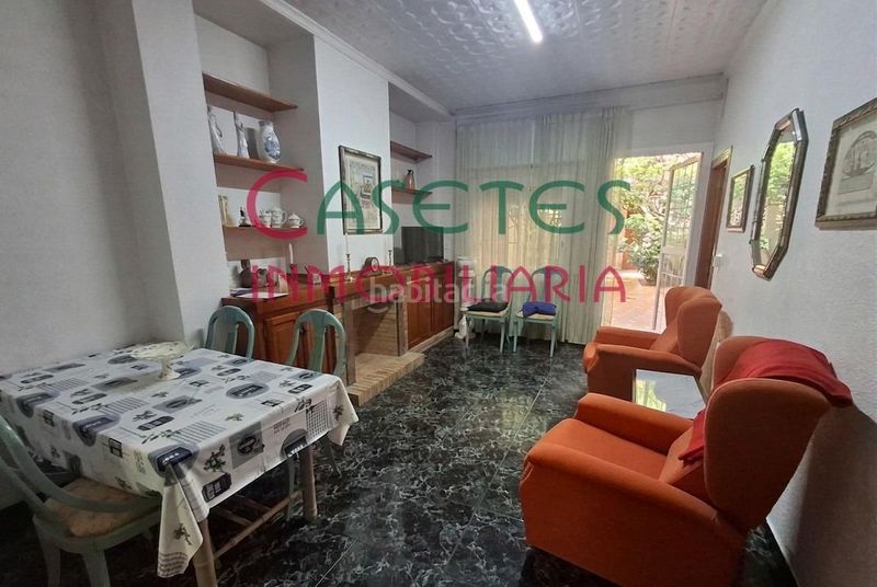 Foto 48296bf7-f585-4fef-9048-916f341b360f. Casa amb calefacció a Algemesí
