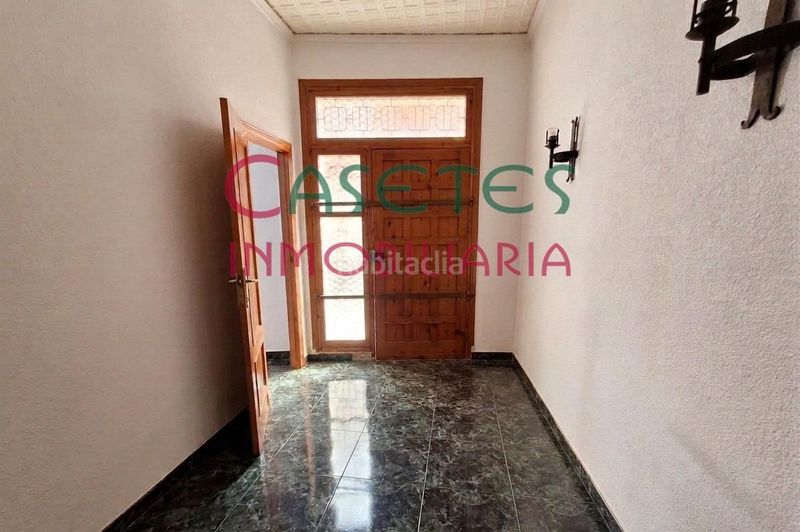 Foto 53ef9300-33bb-4383-a110-724a74283e93. Casa amb calefacció a Algemesí