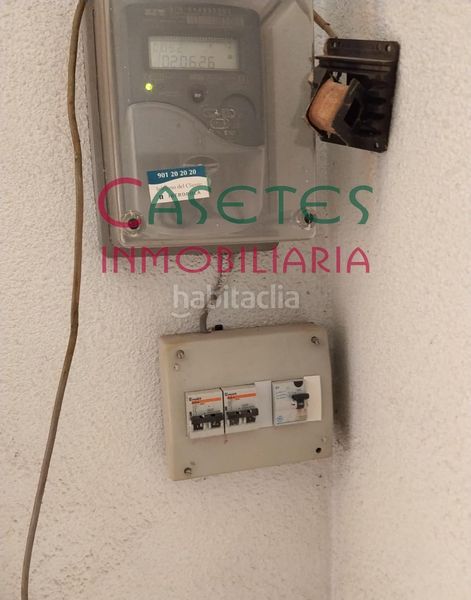Foto 609b4aac-33ca-4882-876b-71cf546a2726. Casa amb calefacció a Algemesí