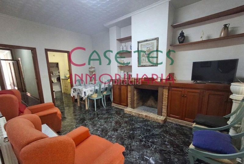 Foto a581a744-1169-481a-93aa-a1880e8ead1a. Casa amb calefacció a Algemesí