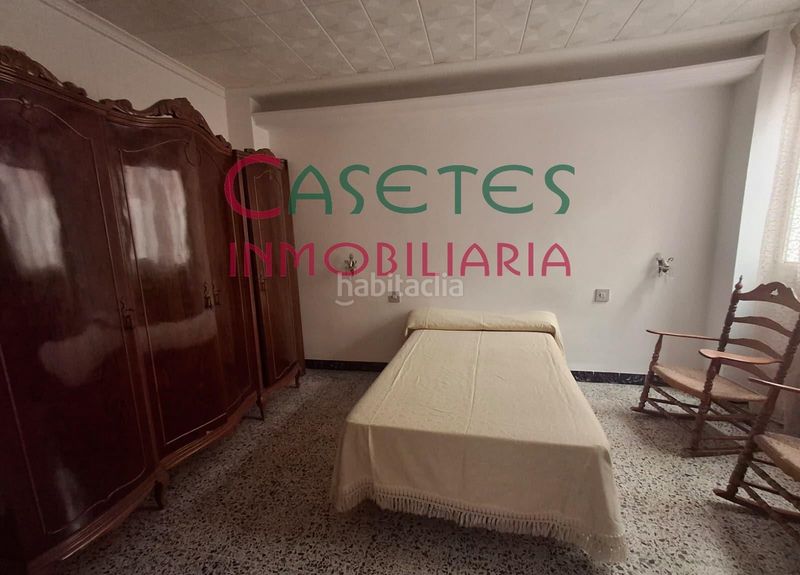 Foto bc6bd7f3-7cb2-4de5-8b42-7b45a9b326c2. Casa amb calefacció a Algemesí