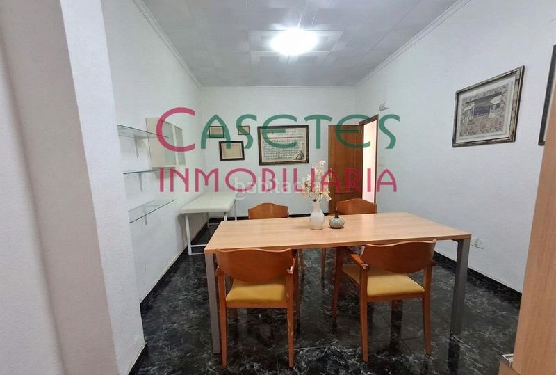 Foto ffd394ed-5528-4128-b66e-7676352266a2. Casa amb calefacció a Algemesí