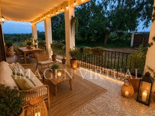 Chalet  46160. Oportunidad única!! chalet en lliria  valencia