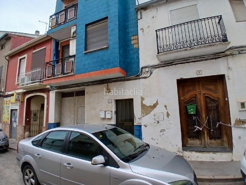 Foto dfecf7d0-80d1-4c8e-9efa-7c9480a48089. Casa a Centro Bétera