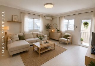 Appartement  Calle santa cecilia. Catarroja.piso en venta en periodo de puja hata el 08102026.sin