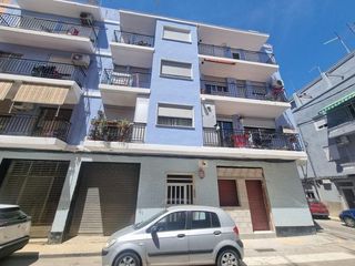 Flat  Calle santa cecilia. Catarroja.piso en venta.sin comision