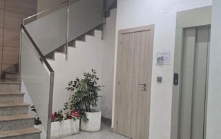 Etagenwohnung  Calle de san vicente ferrer. Vive en el corazón de llíria! primera planta con terraza, ascens