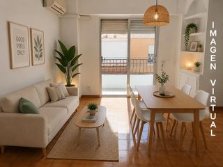 Flat in Centro. Xirivella.piso en venta.sin comision agencia