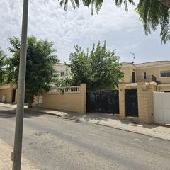 Chalet  Calle calle olivo. Aspe.gran casa con parcela.sin comision agencia