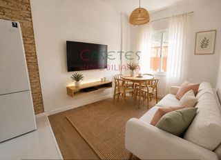 Pis a Safranar. Vivienda reformada , lista para entrar a disfrutar.