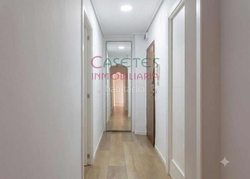 Foto 9f35c7ff-2c72-4a26-9ee5-5d3d80756d17. Pis a Safranar Valencia