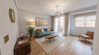 Appartement à Zona Avenida al Vedat. Piso reformado en torrent.sin comision