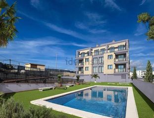 Flat in Cala Puntal