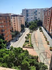 Piso en Ciutat Jardí. Zona blasco ibáñez.bonita vivienda muy luminosa