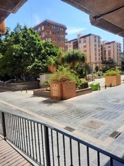 Flat in Ciutat Jardí