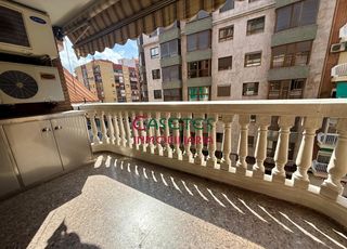 Pis a Torrefiel