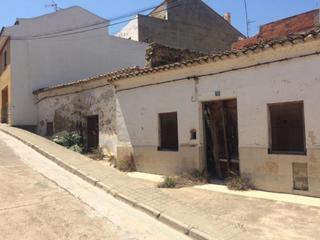 Terreny residencial  Escaleta. Terreno urbano en venta en benaguasil
