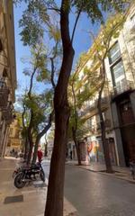 Edifici  Calle baja. Edificio en venta en barrio del carmen.