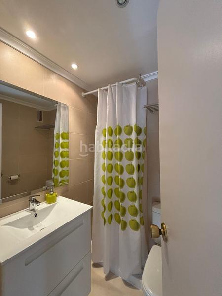 Foto 51b57c91-2573-4307-8672-0546d584dcf3. Affitto appartamento con piscina in Playa Muchavista Campello (el)