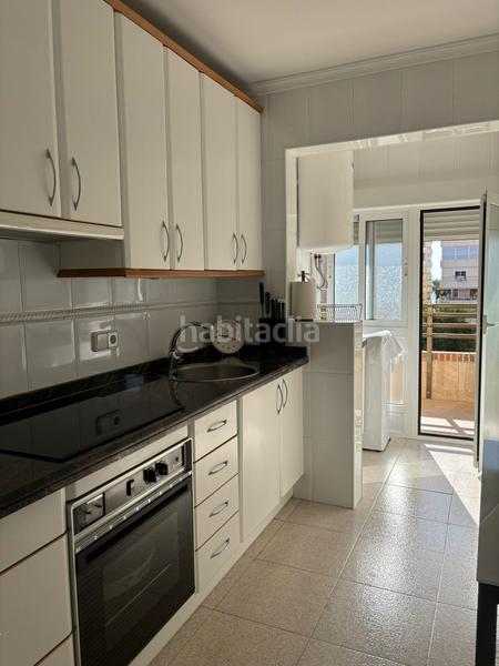 Foto 5dc05f79-27cf-4c63-ae57-d642eed84537. Affitto appartamento con piscina in Playa Muchavista Campello (el)