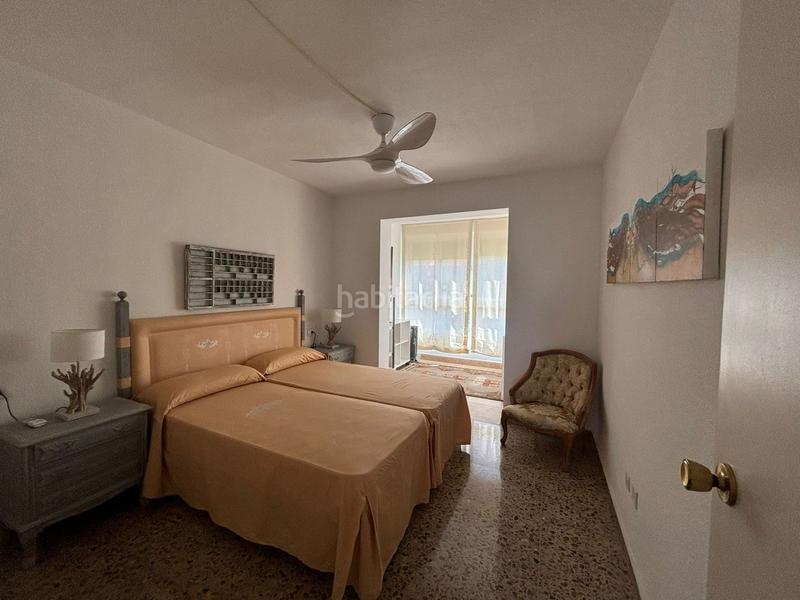 Foto b538e9e7-8de4-4588-ab06-d65bdbb60237. Affitto appartamento con piscina in Playa Muchavista Campello (el)