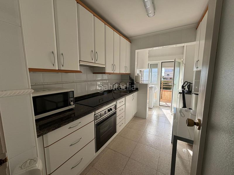 Foto 42ba598d-f14d-476a-8c34-6600eb6354f7. Alquiler piso alquiler vacacional en Playa Muchavista Campello (el)