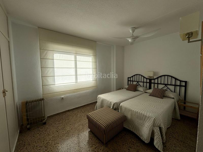 Foto 50fbb80f-7cf5-486a-ba5c-f130404e65b3. Alquiler piso alquiler vacacional en Playa Muchavista Campello (el)