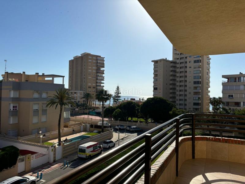 Foto 9b1ffd9f-1787-4c5a-93fb-776f433184ce. Alquiler piso alquiler vacacional en Playa Muchavista Campello (el)