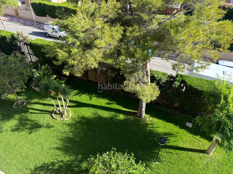 Foto 2f7ffc34-e8de-42f0-941e-050b1b0b676f. Lloguer pis amb piscina a Playa Muchavista Campello (el)