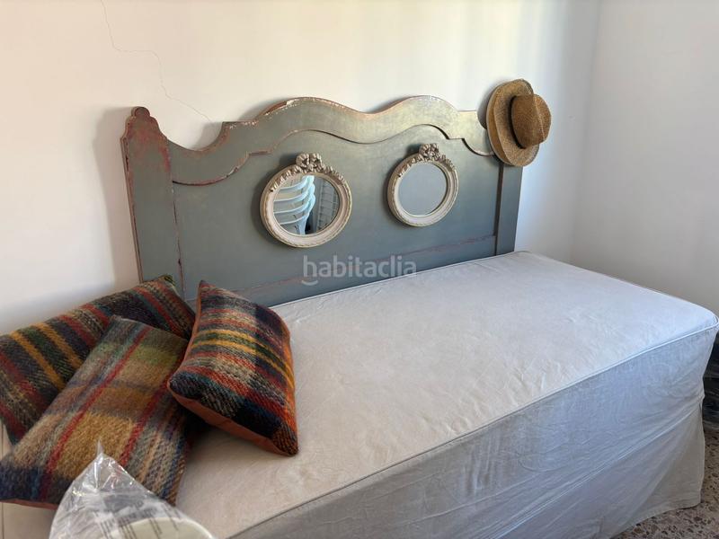 Foto 3d9ca449-643a-4a9f-8bc2-481f53252879. Lloguer pis amb piscina a Playa Muchavista Campello (el)