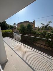 Location Appartement à Pueblo Español-Coveta Fumá. Alquiler de larga temporada