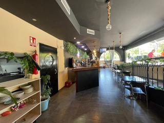 Local commercial en Garbinet - Parque de las Avenidas. En venta local comercial situado en  garbinet, alicante