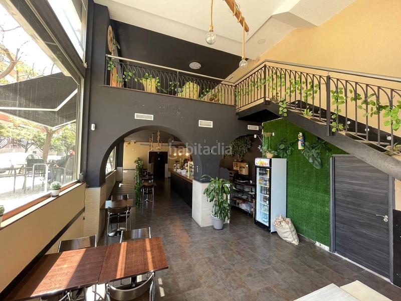 Foto 08d6800c-5341-4076-83e2-743995790c11. Geschäftsraum in Garbinet - Parque de las Avenidas Alicante