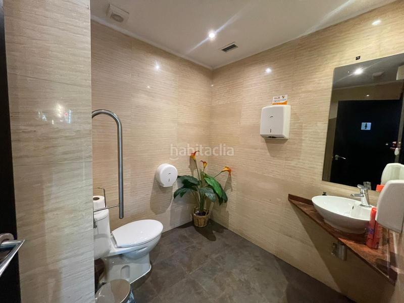 Foto 2b463e68-f355-4a56-9a4a-4274409f9ef1. Geschäftsraum in Garbinet - Parque de las Avenidas Alicante