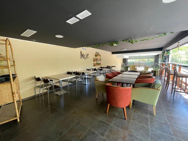 Foto 504aee48-a823-4537-95ed-590c7ad9a042. Geschäftsraum in Garbinet - Parque de las Avenidas Alicante