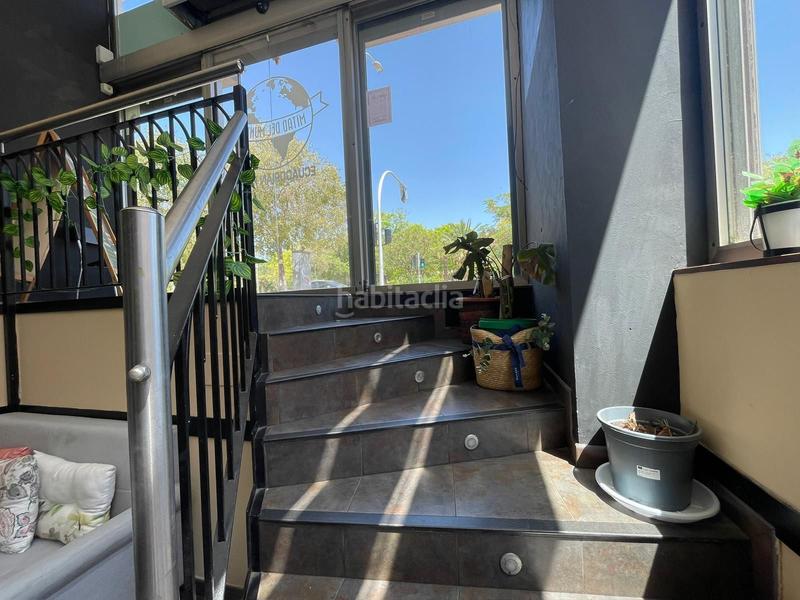 Foto 50de29cb-8994-4f09-89aa-4bc90b621d79. Geschäftsraum in Garbinet - Parque de las Avenidas Alicante