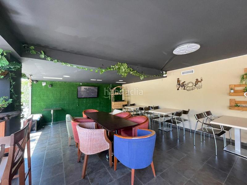 Foto 586110b5-fc03-4b84-a5d6-e0126538a9e0. Geschäftsraum in Garbinet - Parque de las Avenidas Alicante