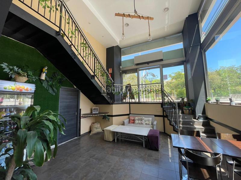 Foto 5977bd1a-4628-4c96-bb1c-d20f291ecc3b. Geschäftsraum in Garbinet - Parque de las Avenidas Alicante